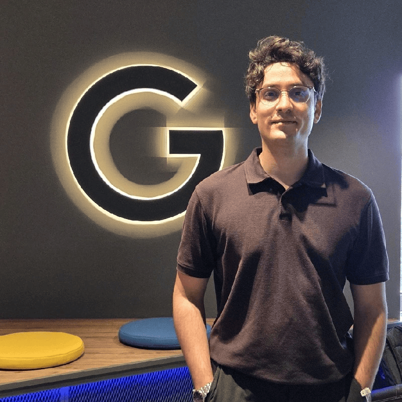 Türker Berke Yıldırım